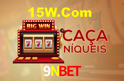 Descubra a Magia dos Jogos de Arcade no 9Nbet