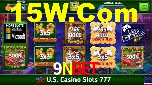 Roulette Table 9Nbet