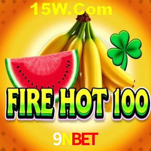 Welcome Bonus 9Nbet