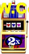 Live Casino 9Nbet