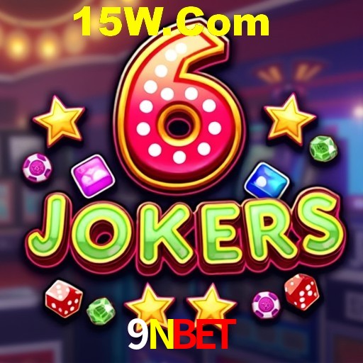 Jogos de Slot 9Nbet