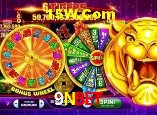 Inovações de Jogos na 9Nbet: O Futuro das Experiências Interativas