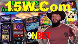 Welcome Bonus 9Nbet