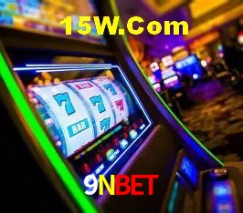Inovações de Jogos na 9Nbet: O Futuro das Experiências Interativas