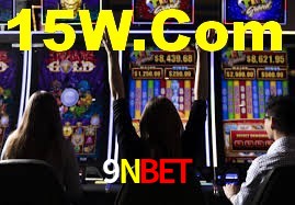 Tournaments 9Nbet